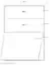 Fig. 08 - Business form intermediate suitable for document carriage or portage through processing