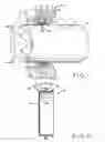 Fig. 02 - Pipe joint seal with closed end face