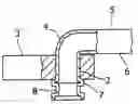 Fig. 01 - Flange coupling and manufacturing method for the same