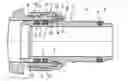 Fig. 01 - Plug-in coupling for connecting a fluid line to a pipe
