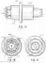 Fig. 02 - Rapid connection coupling