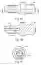Fig. 10 - Rapid connection coupling