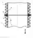 Fig. 06 - Corrugated plastic pipe sections having flanged ends and structurally tight joints thereof