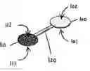 Fig. 01 - Shoelace knot assisting device