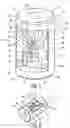 Fig. 02 - Pull seal with bi-directional locking arrangement