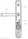Fig. 01 - Locking mechanism