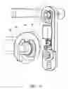 Fig. 12 - Locking mechanism