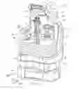 Fig. 02 - Portable tote for cutting and welding equipment