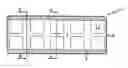 Fig. 01 - Deformable component, especially accessory for a vehicle, and process for manufacturing