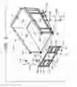 Fig. 05 - Mortar buggy with stake bed assembly