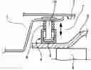 Fig. 01 - Vehicle trunk hood