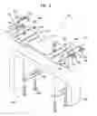 Fig. 03 - Tractor, a canopy assembly, and a method for attaching a canopy assembly to a tractor