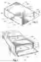 Fig. 03 - Cover assembly for truck bed extender