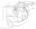 Fig. 01 - Powered opening mechanism and control system