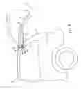 Fig. 10 - Powered opening mechanism and control system
