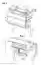 Fig. 02 - Dynamic flip-up head restraint