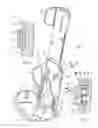 Fig. 02 - Child's car seat