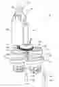 Fig. 01 - Dual drive power actuator