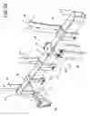 Fig. 06 - Seating system and assembly