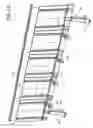 Fig. 16 - Seating system and assembly