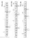 Fig. 28 - Seating system and assembly