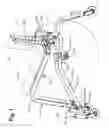 Fig. 02 - Adjustable wheelchair