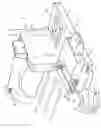 Fig. 02 - Automotive seat with a backrest whose position can be electrically adjusted