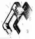 Fig. 06 - Thin, double-wall molded seat frame system