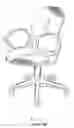 Fig. 02 - Chair padding with air cushion