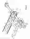 Fig. 03 - Apparatus for operating commodity trailer hopper trap doors