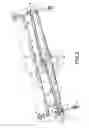 Fig. 04 - Apparatus for operating commodity trailer hopper trap doors