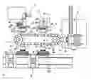Fig. 01 - Device for manufacturing brushes