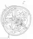 Fig. 01 - Wheel assembly for a vehicle