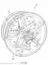 Fig. 03 - Wheel assembly for a vehicle