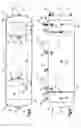 Fig. 03 - Air system module including reservoir and mounting structure