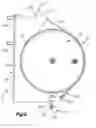 Fig. 08 - Air system module including reservoir and mounting structure