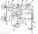 Fig. 01 - Brake system for a motorcycle, and method of using same