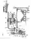 Fig. 04 - Brake system for a motorcycle, and method of using same
