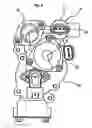Fig. 06 - Brake system for a motorcycle, and method of using same