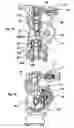 Fig. 08 - Brake system for a motorcycle, and method of using same
