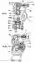 Fig. 09 - Brake system for a motorcycle, and method of using same