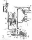 Fig. 10 - Brake system for a motorcycle, and method of using same