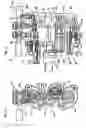 Fig. 12 - Brake system for a motorcycle, and method of using same