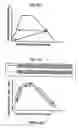 Fig. 13 - Brake system for a motorcycle, and method of using same