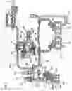 Fig. 10 - Brake device for a two-wheeled motor vehicle, and method of using same