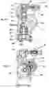 Fig. 07 - Brake system for a motorcycle