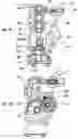 Fig. 09 - Brake system for a motorcycle