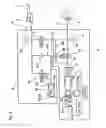 Fig. 03 - Brake device for a two-wheeled motor vehicle, and method of using same