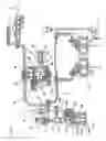 Fig. 04 - Brake device for a two-wheeled motor vehicle, and method of using same