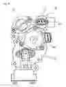 Fig. 06 - Brake device for a two-wheeled motor vehicle, and method of using same